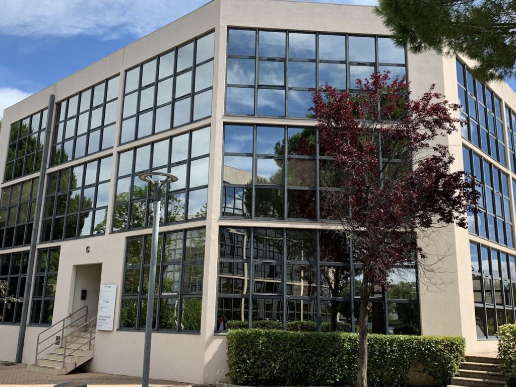 Aix-en-Provence / Marseille